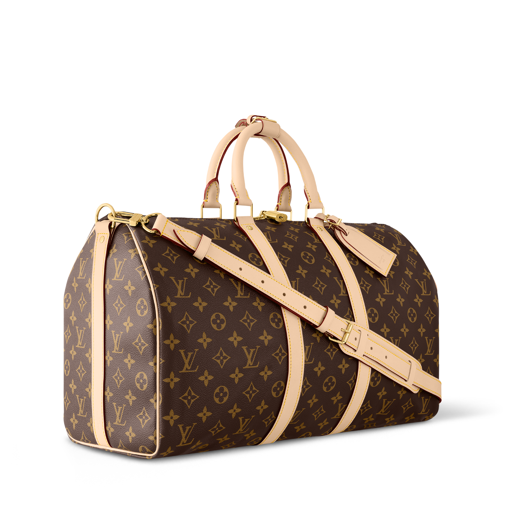 Keepall Bandoulière 45 Monogram Canvas - gifts - Mother's Day